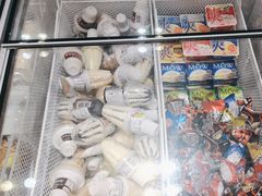 -吉之仙•中国制造•出口级食材日料店(领事馆总店)