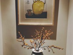 -梅间堂茶馆(绿地缤纷城店)