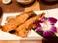 焗大虾-酒井酱子·深夜食堂(东城汇店)