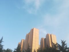 -西安石油大学(雁塔校区)