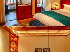 -九如山休闲旅游度假区