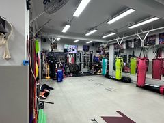 -TFC 纯泰拳馆MuayThai