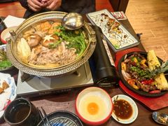 -鸟鹏烧鸟居酒屋(昌岗店)