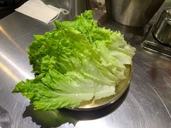 包肉菜-本炙炭烤·蒲烧活鳗料理店(金沙洲店)