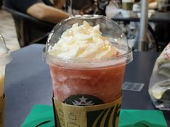 -星巴克(杭州银泰城西一店)