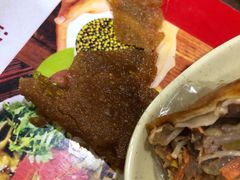 素卷圈-真素诚(玉泉路总店)