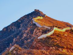 -何适山庄 ·可团建(水长城P2停车场店)