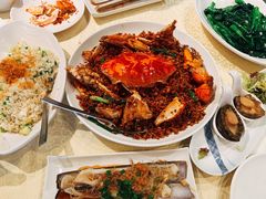 -喜记避风塘炒辣蟹(旗舰店)