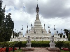 -云南民族村