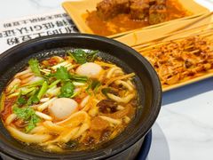 -姐弟俩土豆粉(沈阳铁西万达店)