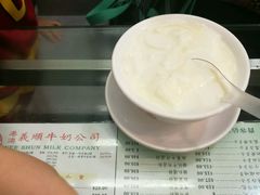 -义顺牛奶公司(庇利金街店)