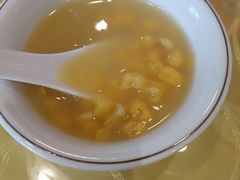 玉米粥-恭敬李·烤鸭(天坛北门店)