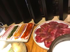 -7年8班朝鲜族非遗美食(三钢里店)