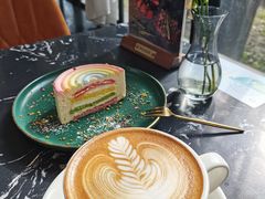 -墨笛植造所(国际舞蹈中心店)