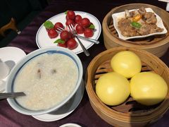 -粤匠·澳门点心粤菜海鲜(澳门半岛店)