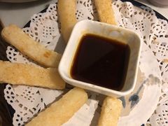 -尚尚仙·酸汤猪手·猪肚鸡火锅(华联万柳购物中心店)