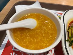 南瓜粥-魏家凉皮(祈年大厦店)