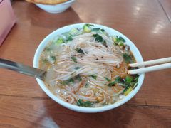 -顺华粉馆(桃园南路店)