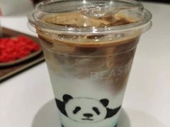 -Manner Coffee(凌空SOHO店)