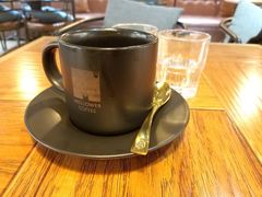 -麦隆咖啡Mellower Coffee(弘基时尚生活中心店)