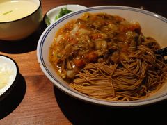 蟹太极面-十面春风·江南面馆(崇宁路店)