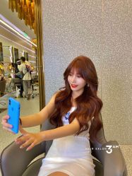 -3AM HAIR SALON染发接发