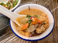 -官塘陈记鱼生·潮汕砂锅粥·牛肉火锅(潮枫路总店)