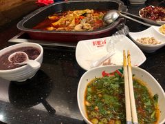 -自贡好吃客(科华店)