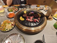 -杨小佳·齐齐哈尔烤肉·烤串(广州店)