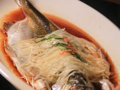 -淮扬府(安定门店)