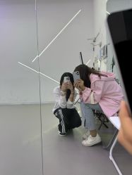 -R.A Dance智能自助舞蹈练习室