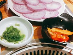 -九田家黑牛烤肉料理·自助(洪洞县城市花园店)