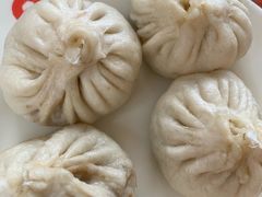 -庆丰包子铺(金沟河桥店)