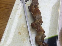 -巴依老爷新疆餐厅
