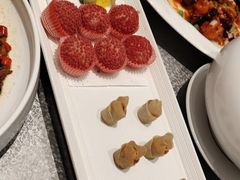-写庭·鱼鲜川菜·宴请(铁像寺水街店)