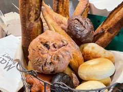 -Max Bakery 阿唛手作