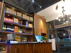 -姜君·千岛湖鱼头馆(浦东大道店)