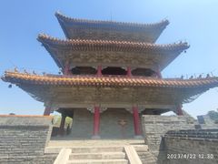 -北陵公园
