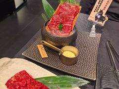 -黑牛の店·黑金店(沈阳万象城店)