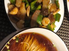 -十面春风·江南面馆(崇宁路店)