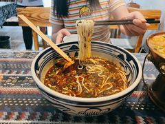 -蜗牛小馆醉乡民谣云南菜(惠新西里店)