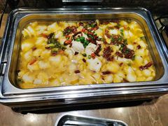 -吉布鲁牛排海鲜自助(成都大悦城店)