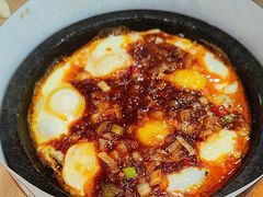 -小木屋拌饭(西安华阳城店)