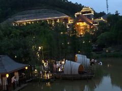 -美的鹭湖探索王国