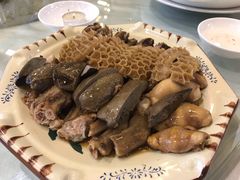 -仑头海鲜城(仑头环村南路店)
