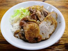 -林尧隆江猪脚饭店(东门店)