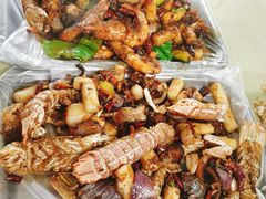 -大学城夜市大排档(凤栖路店)