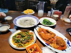 -乡里八闽·福州乡土菜(火车北站店)