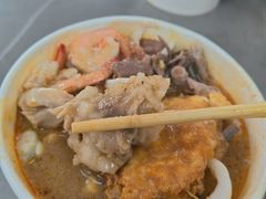 -四里沙茶面(湖滨四里店)
