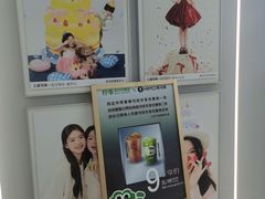-海马体照相馆(上海宝山万达广场店)